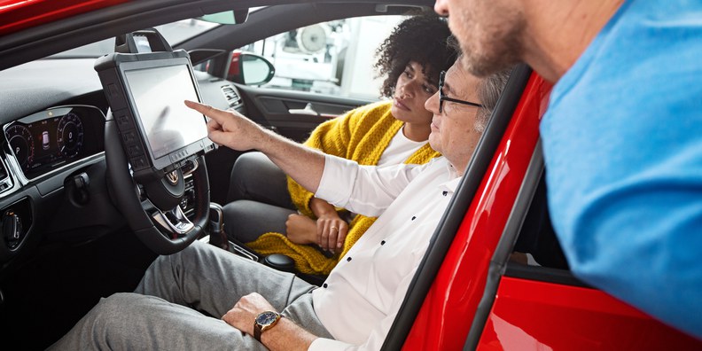 Диагностик