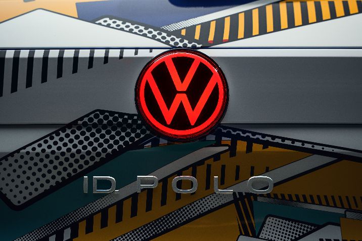 ID polo