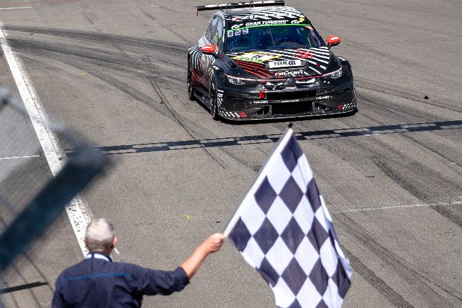 race