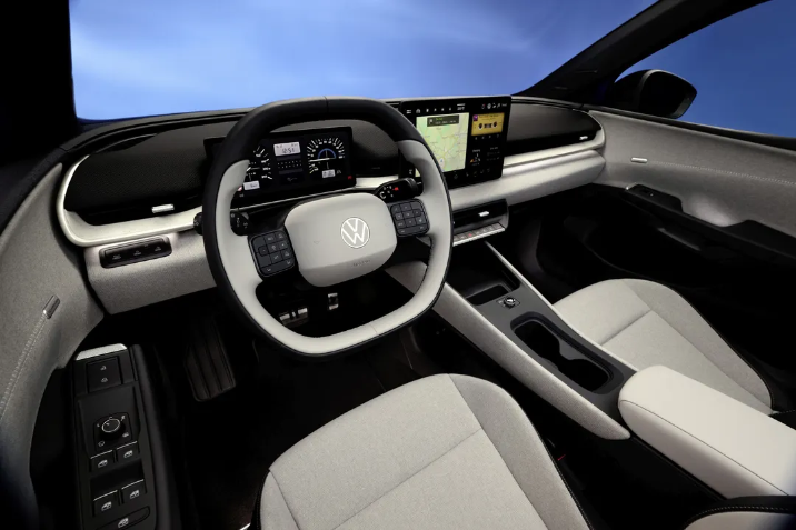 ID POLO interior