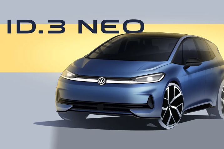 ID3 neo
