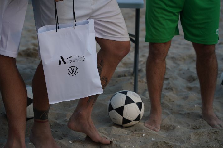 footvolley