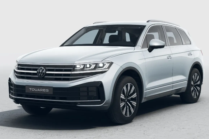 touareg
